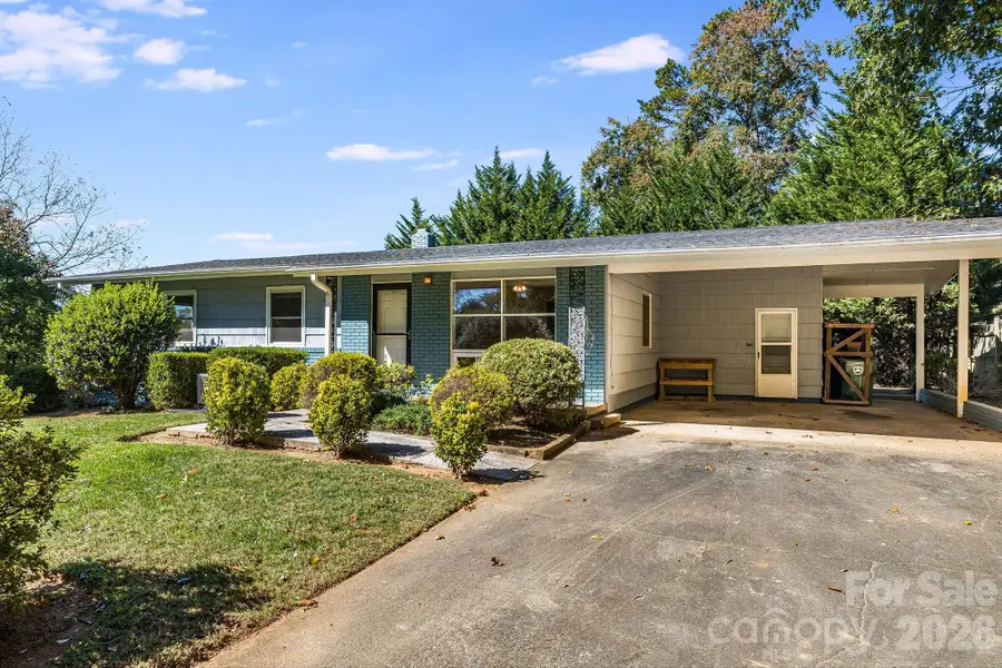 26 Elkmont Drive, Asheville, NC 28804 - #3