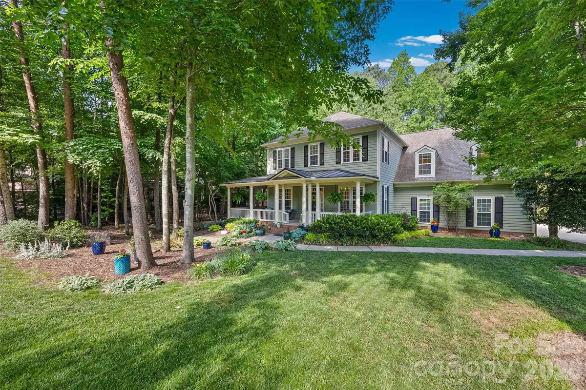 173 Mill Pond Road, Lake Wylie, SC 29710 - #1