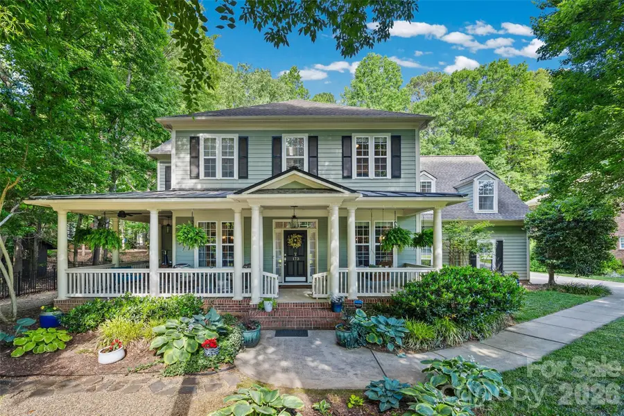 173 Mill Pond Road, Lake Wylie, SC 29710 - #2