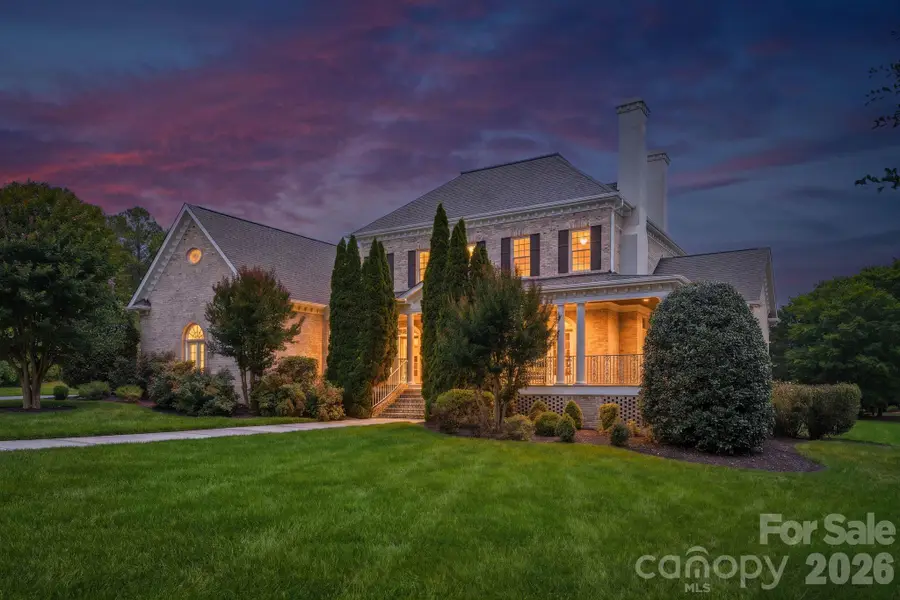 1701 Therrell Farms Road, Waxhaw, NC 28173 - #2