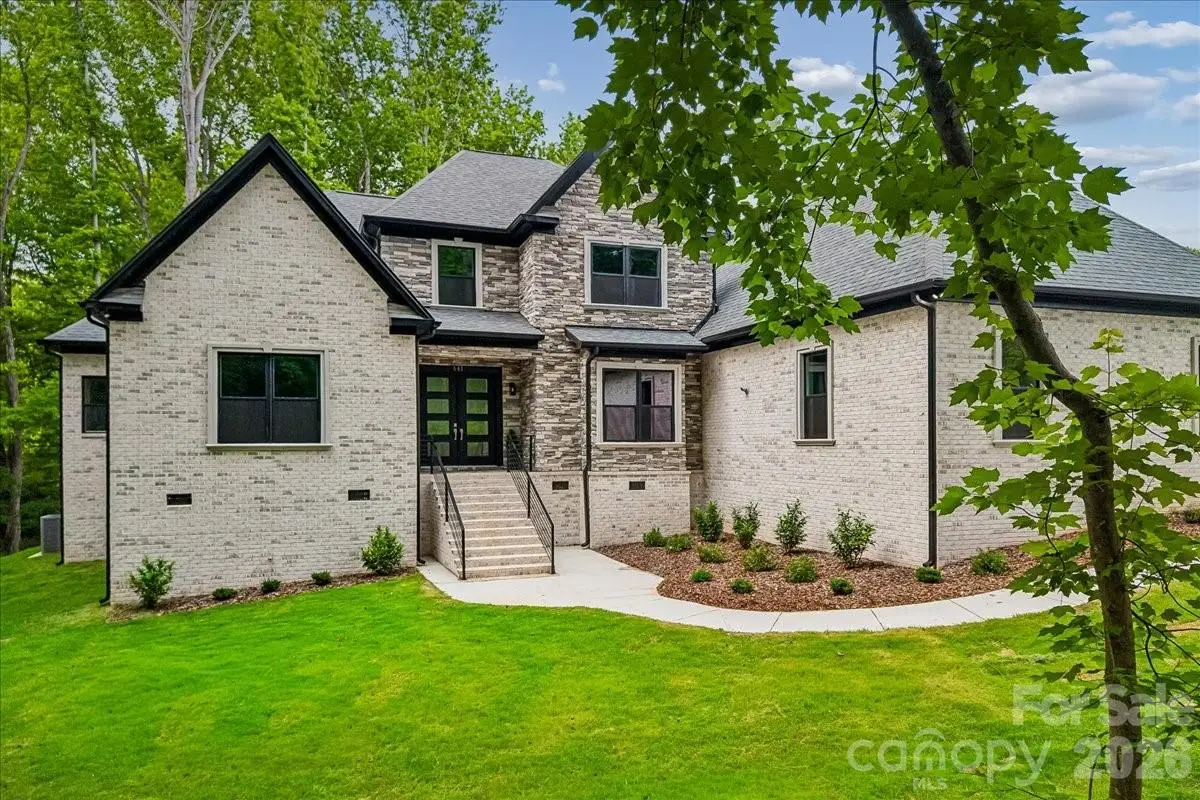 641 Cottonfield Circle, Waxhaw, NC 28173 - #1