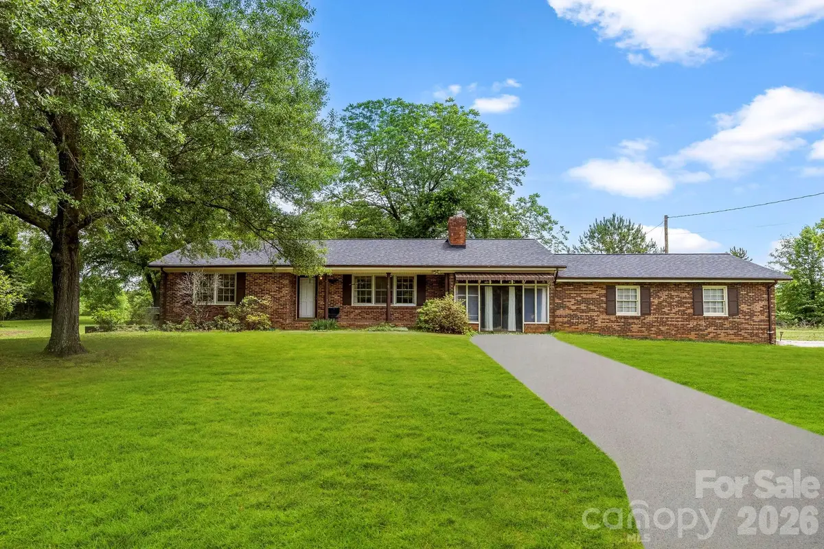 2829 Bettis Road, Grover, NC 28073 - #1