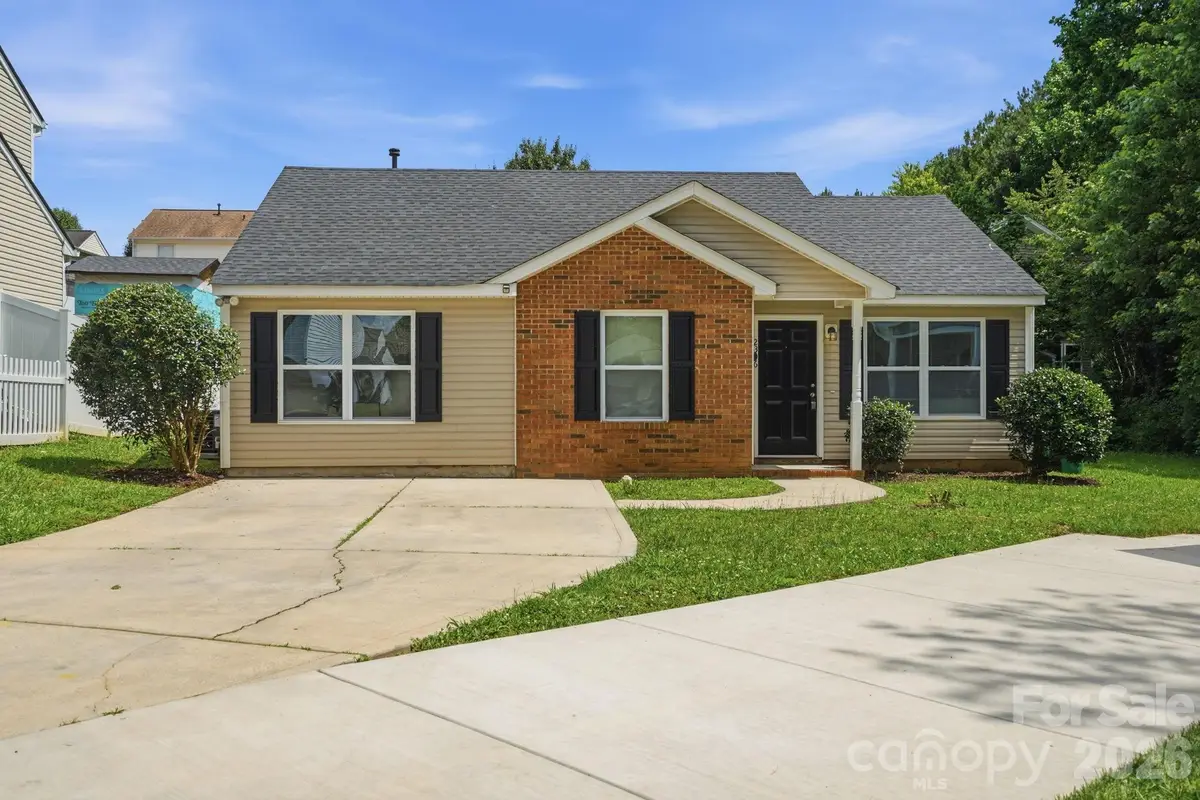 2306 Jordi Way, Charlotte, NC 28213 - #1