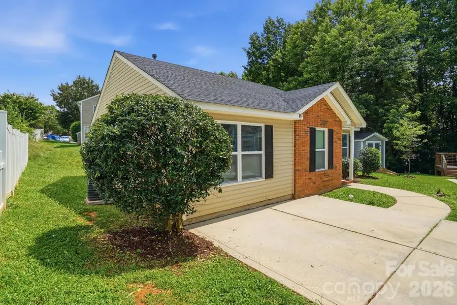 2306 Jordi Way, Charlotte, NC 28213 - #3