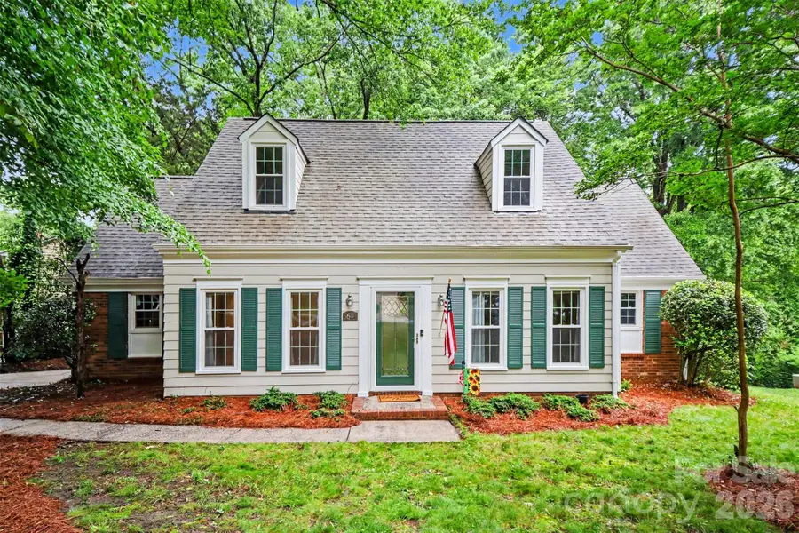 8644 Kirchenbaum Drive, Charlotte, NC 28210 - #2