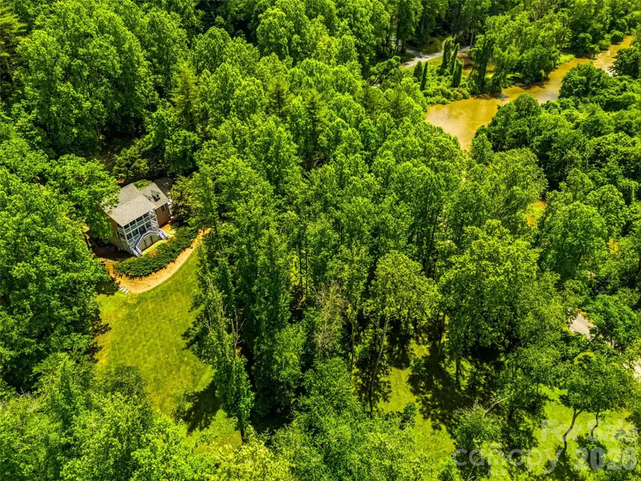 243 Poplar Lane, Pisgah Forest, NC 28712 - #2