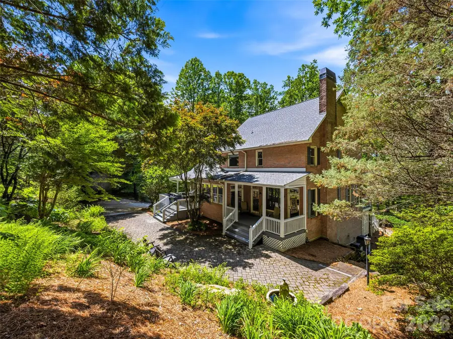 243 Poplar Lane, Pisgah Forest, NC 28712 - #3
