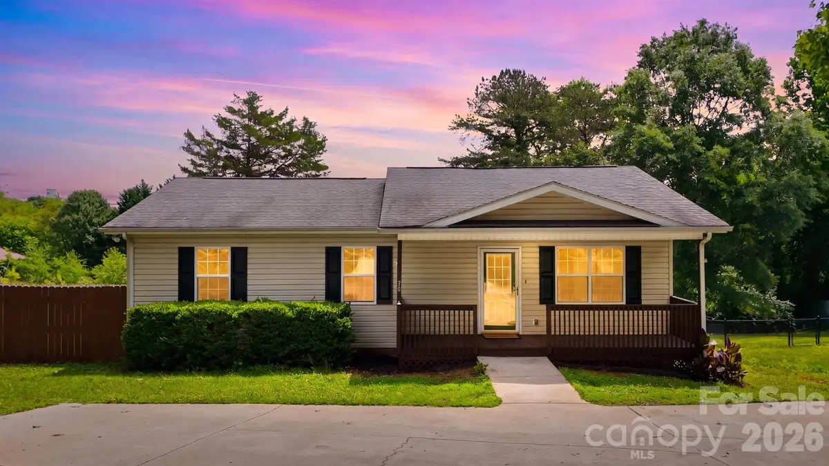 30 Lakeside Avenue, Granite Falls, NC 28630 - #1
