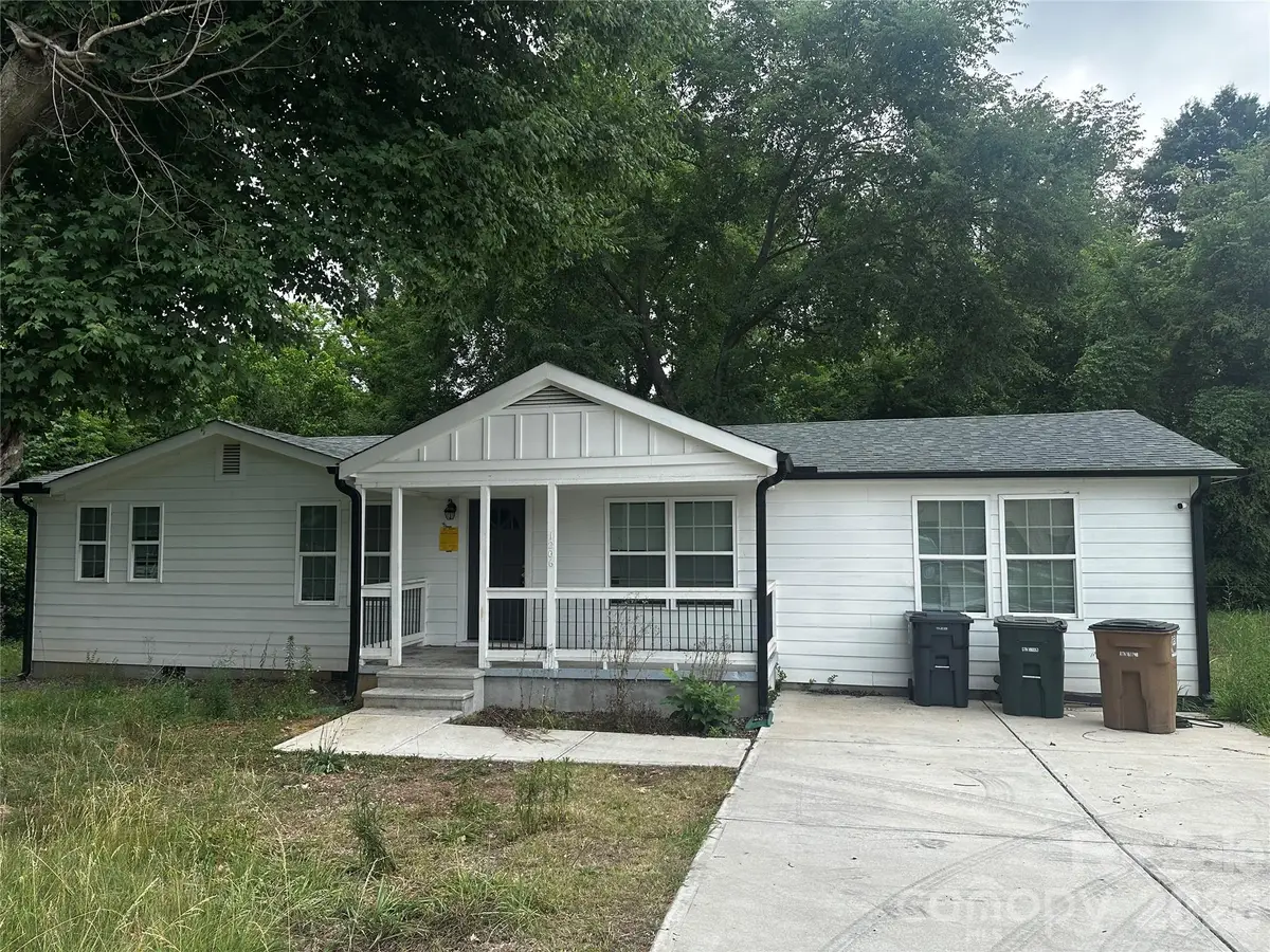 1206 Nealtown Road, Greensboro, NC 27405 - #1