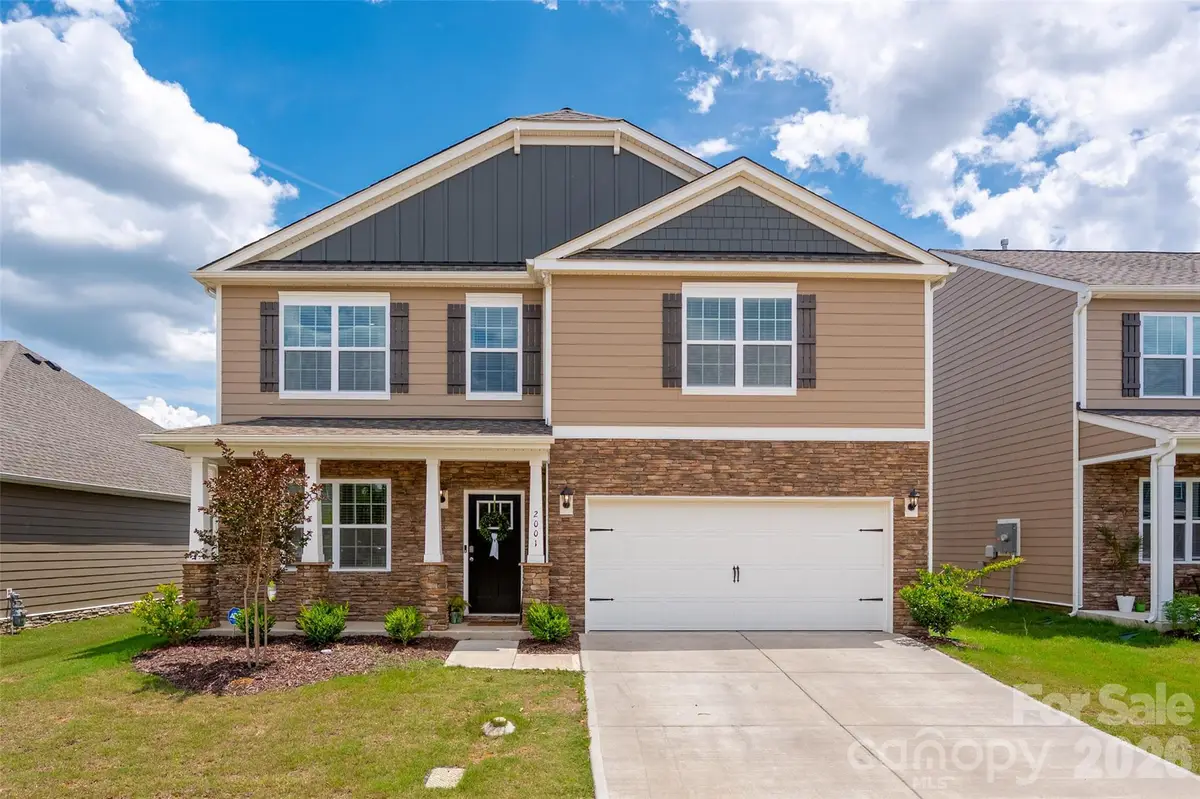 2001 Vanderlyn Street, Monroe, NC 28112 - #1