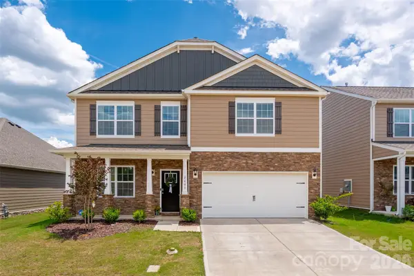 2001 Vanderlyn Street, Monroe, NC 28112