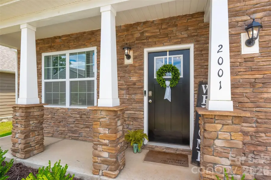 2001 Vanderlyn Street, Monroe, NC 28112 - #3