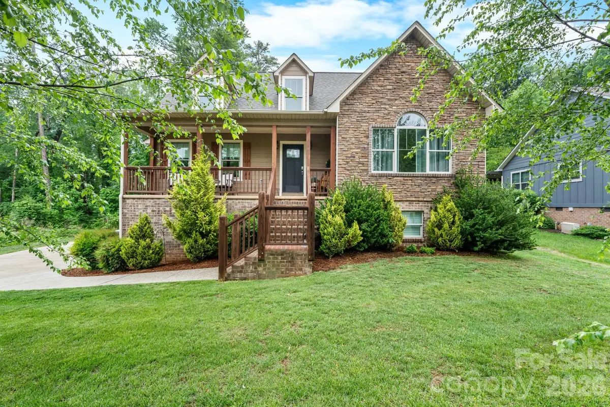 124 Maplewood Court, Hudson, NC 28638 - #1