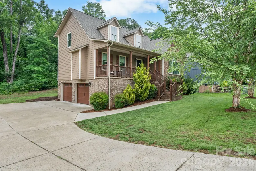 124 Maplewood Court, Hudson, NC 28638 - #2