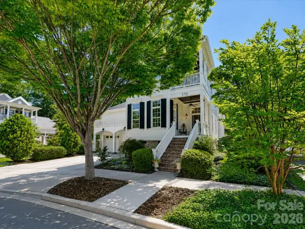 170 Clemens Place, Davidson, NC 28036
