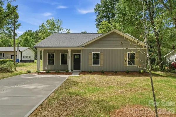 2021 Hart Road, Charlotte, NC 28214