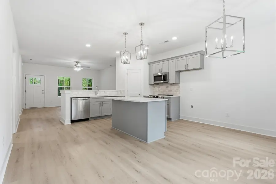 2021 Hart Road, Charlotte, NC 28214 - #3
