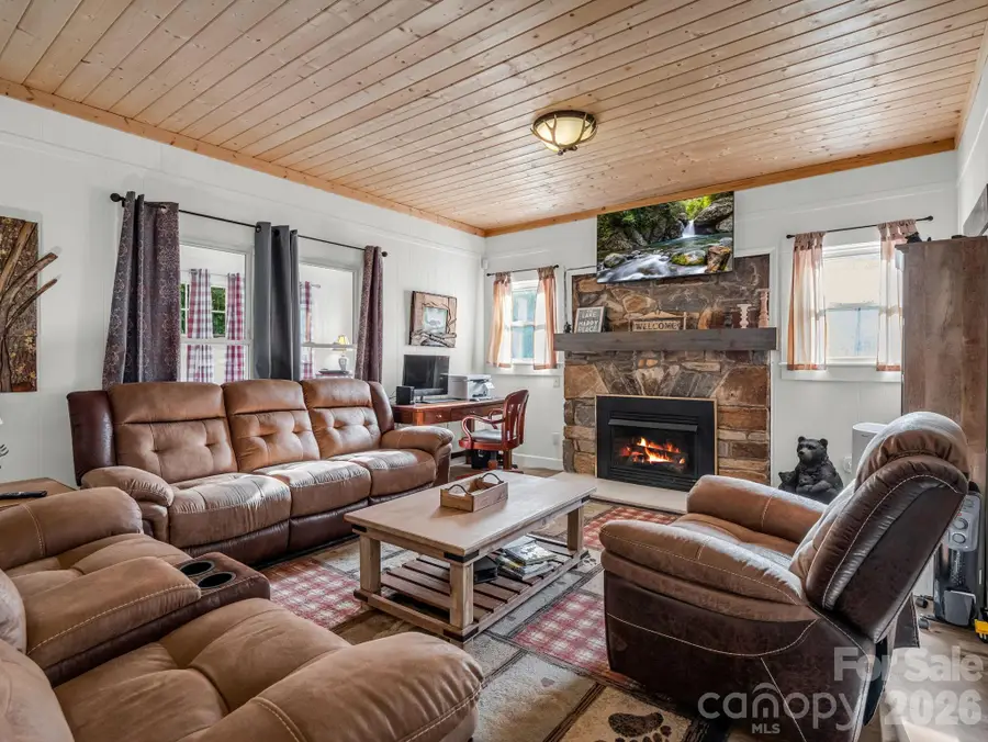 202 Boys Camp Road, Lake Lure, NC 28746 - #2