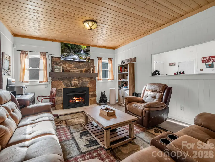 202 Boys Camp Road, Lake Lure, NC 28746 - #3