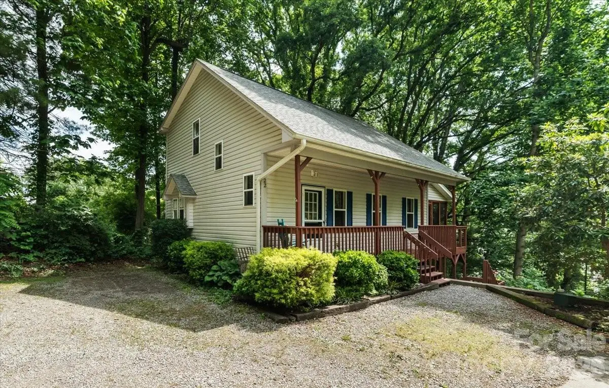122 Arnold Heights, Waynesville, NC 28786 - #1
