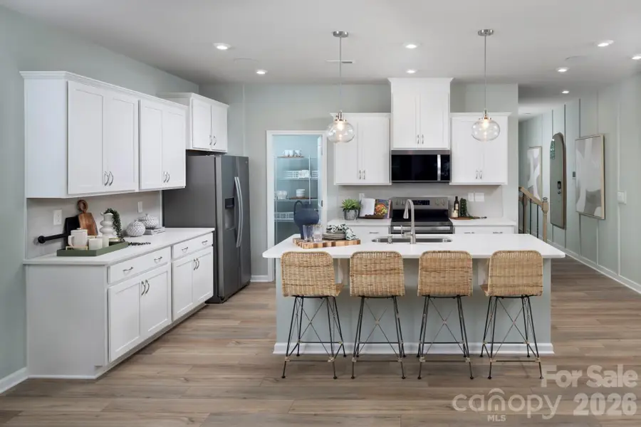 1308 Vibrant Road, Charlotte, NC 28215 - #3
