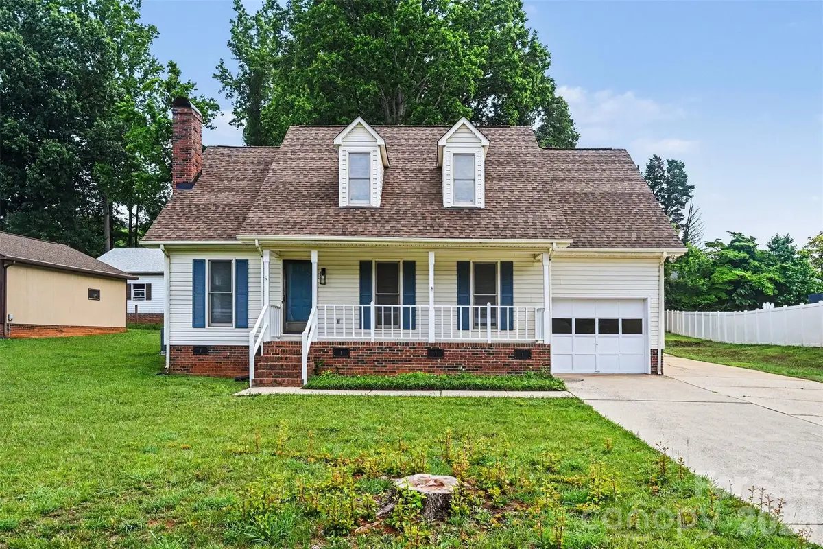 608 Azalea Lane, China Grove, NC 28023 - #1