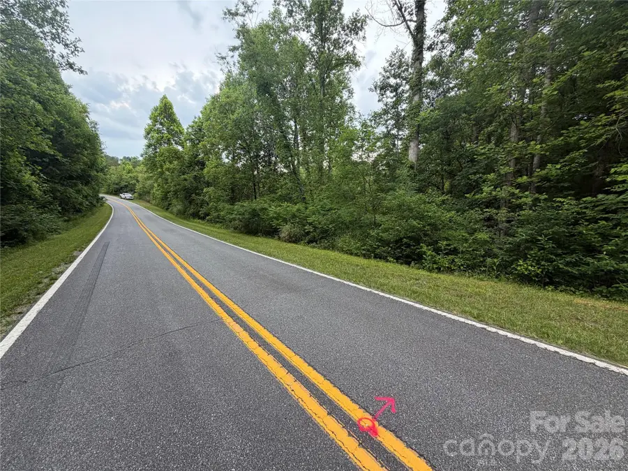 Lot 10 Parker Padgett Road, Old Fort, NC 28762 - #2