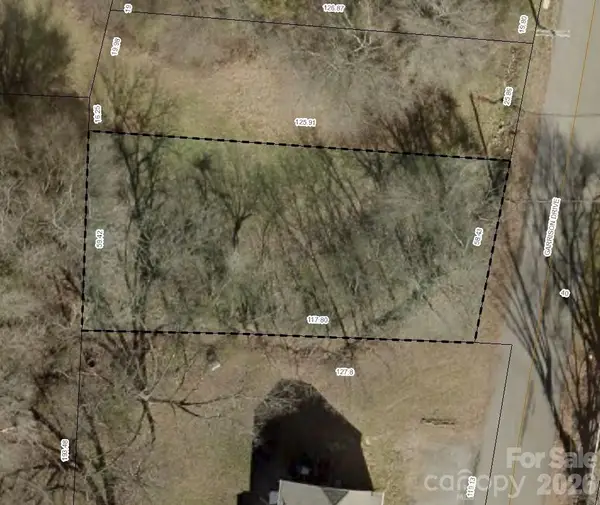 Parcel 47244 Garrison Drive, Kings Mountain, NC 28086