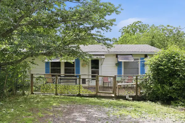 131 Vinewood Circle, Asheville, NC 28806