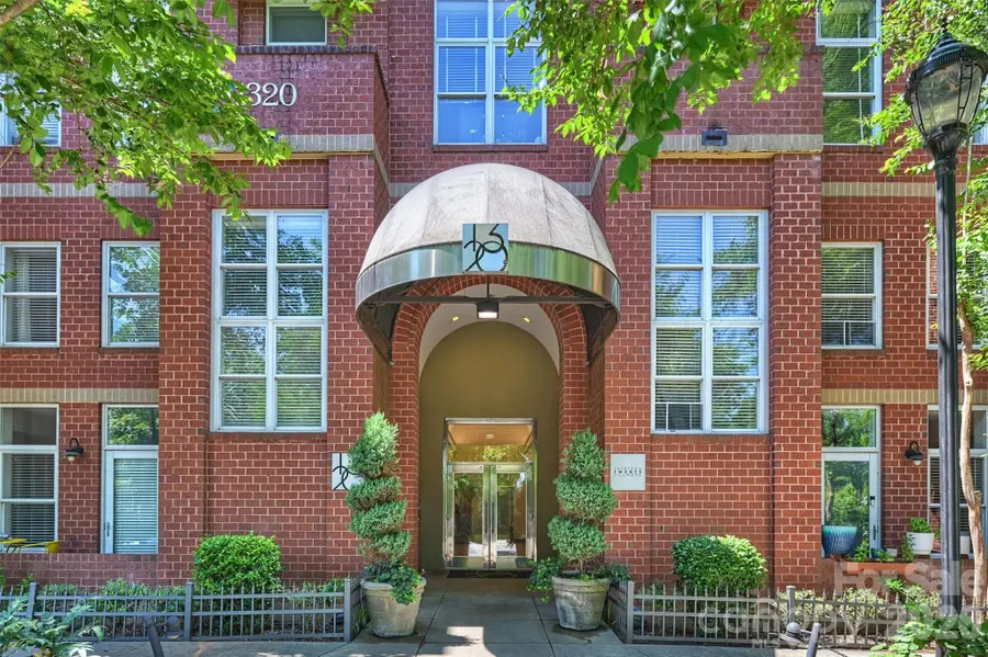 1320 Fillmore Avenue #107, Charlotte, NC 28203 - #2
