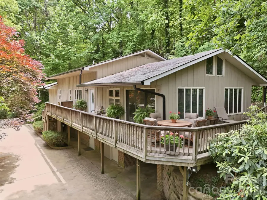 120 Stovall Street, Waynesville, NC 28786 - #3