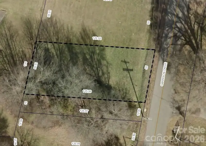 Parcel 68907 Garrison Drive, Kings Mountain, NC 28086 - #1