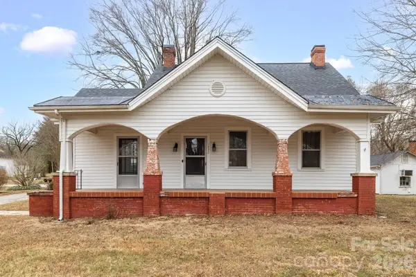 1820 S Park Drive, Reidsville, NC 27320