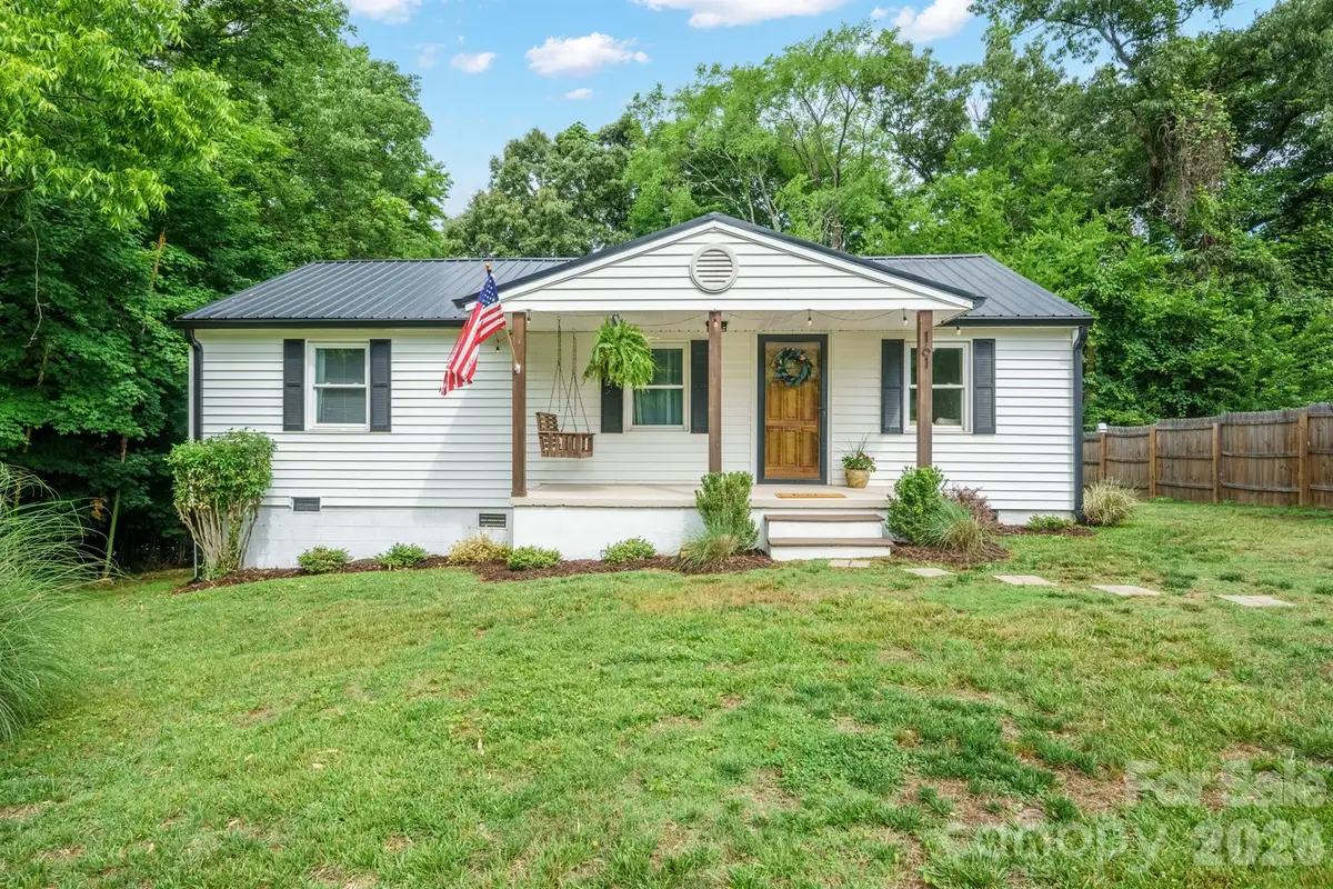 161 Holman Street, Mocksville, NC 27028 - #1
