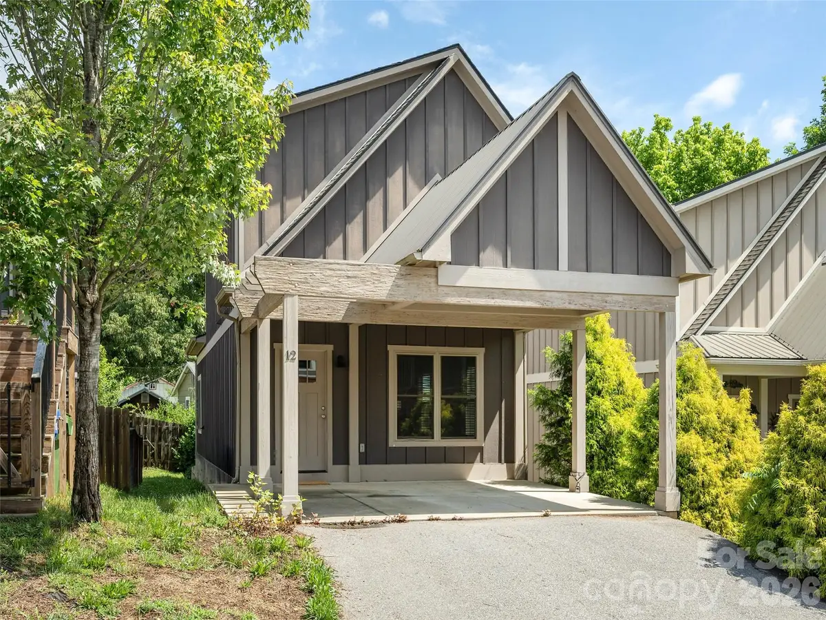 12 Gratitude Drive, Asheville, NC 28806 - #1