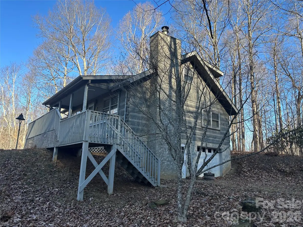 377 Woodstream Road, Waynesville, NC 28786 - #1