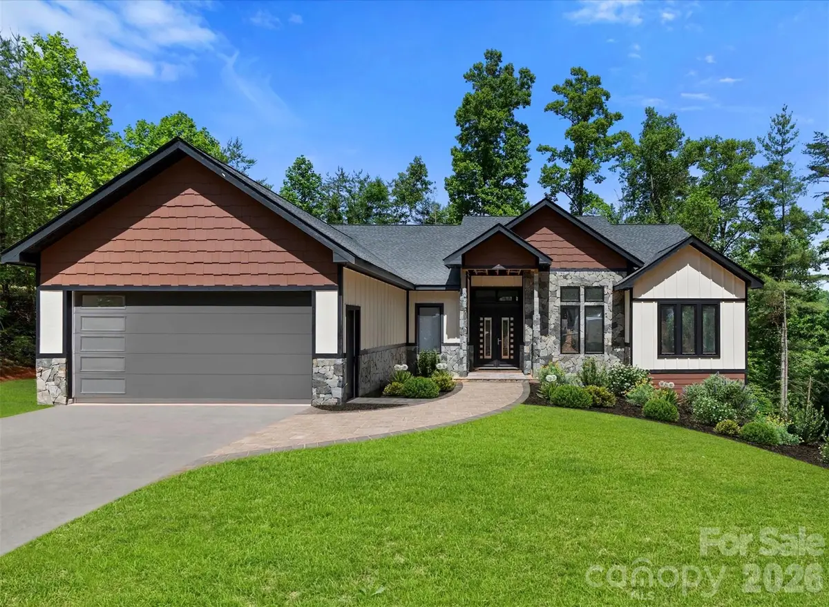 69 Village Pointe Lane, Asheville, NC 28803 - #1