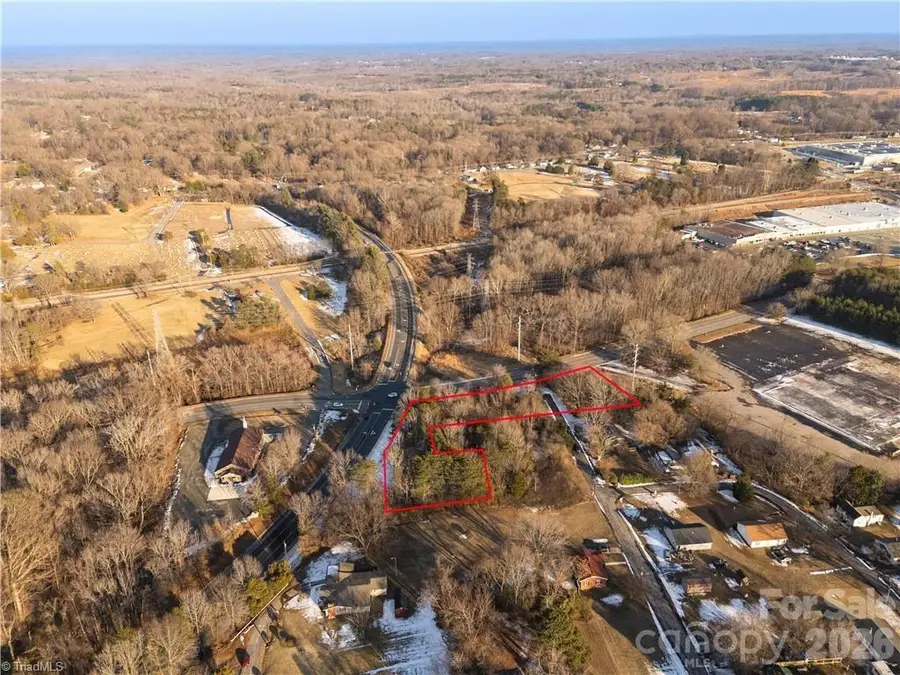 00 Richardson Drive, Reidsville, NC 27320 - #2