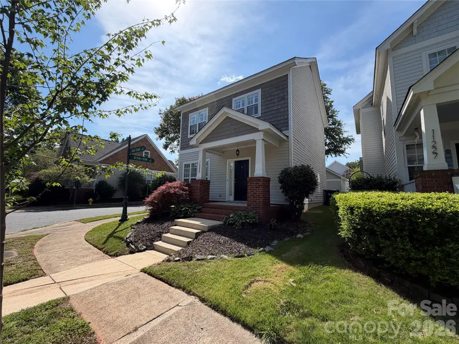 11223 Blue Cedar Lane, Charlotte, NC 28277 - #3