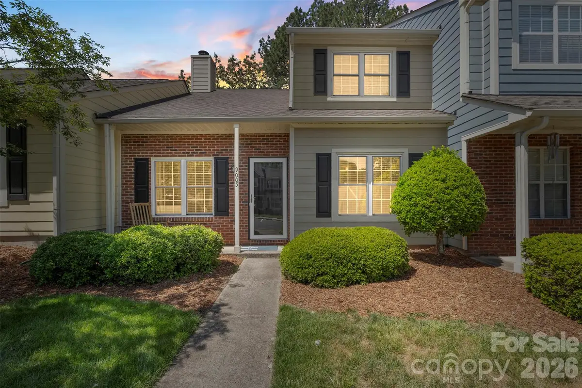 9005 Four Mile Creek Road, Charlotte, NC 28277 - #1