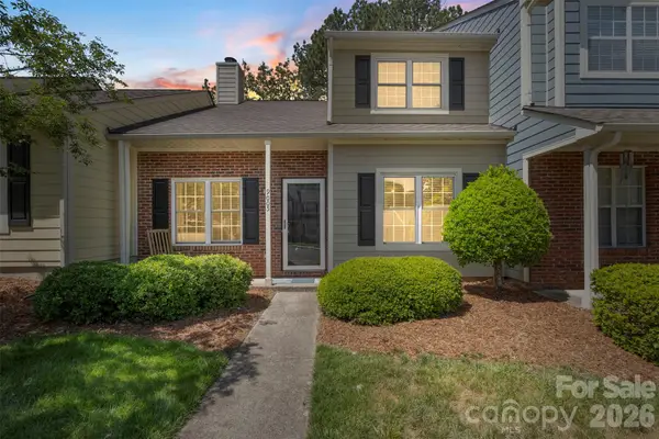 9005 Four Mile Creek Road, Charlotte, NC 28277