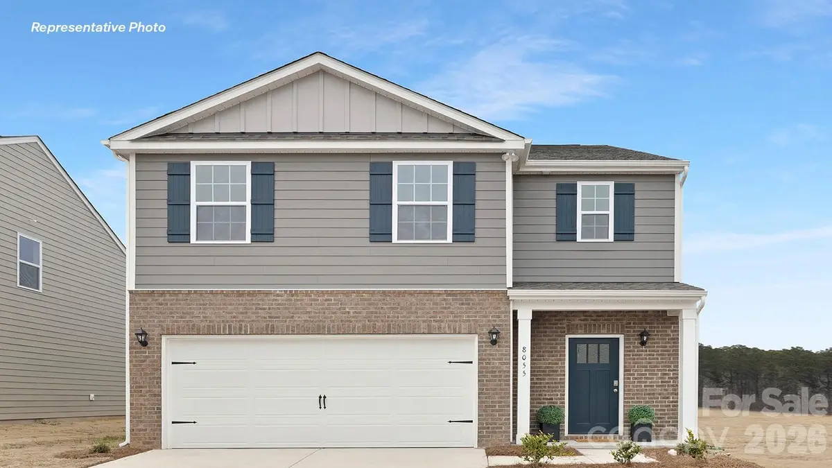 2837 Frances View Lane, Lincolnton, NC 28092 - #1