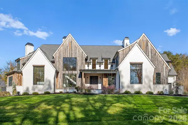 20218 Rainbow Circle, Cornelius, NC 28031