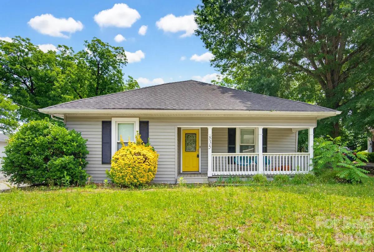 835 Old Charlotte Road Sw, Concord, NC 28027 - #1