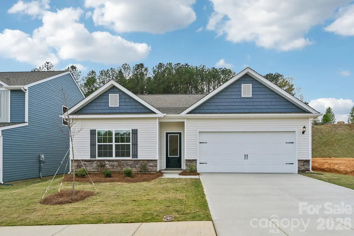 702 Willow Estates Drive, Shelby, NC 28150 - #1