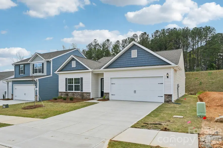702 Willow Estates Drive, Shelby, NC 28150 - #2