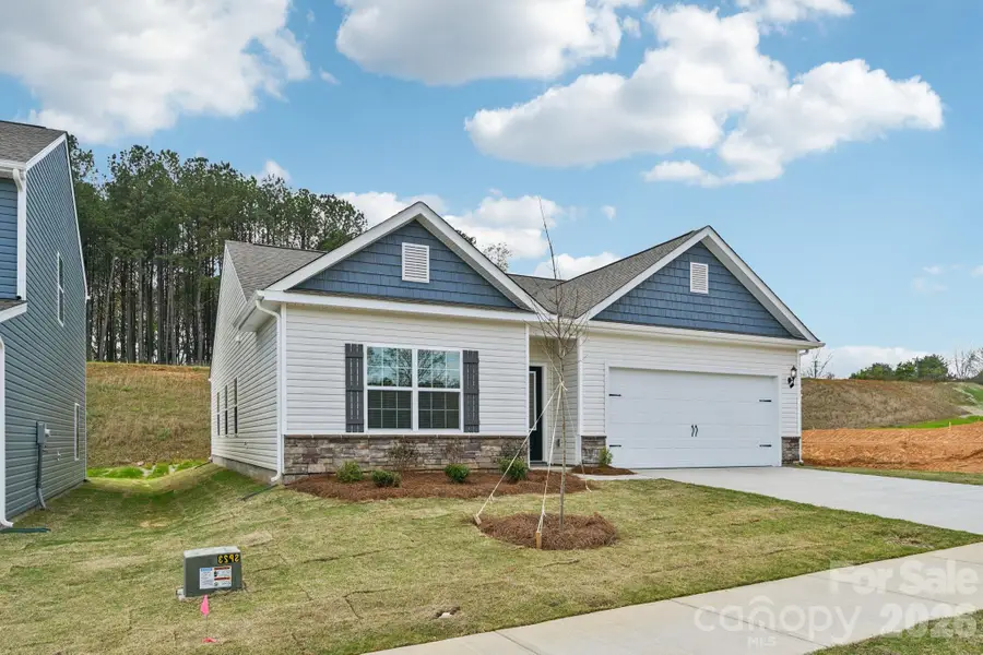 702 Willow Estates Drive, Shelby, NC 28150 - #3