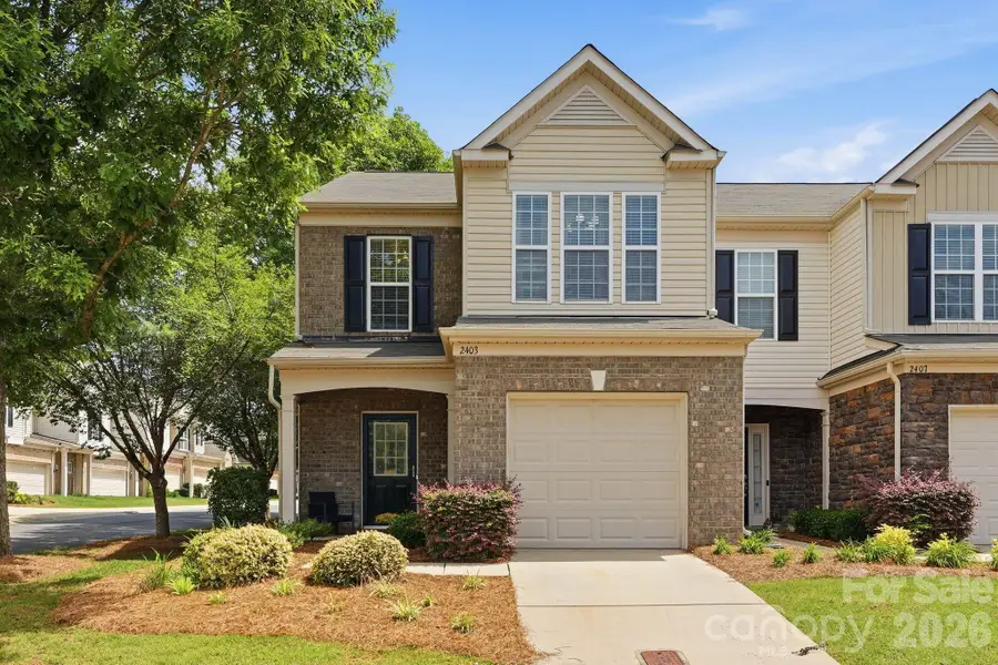 2403 Diplomat Lane, Charlotte, NC 28210 - #2