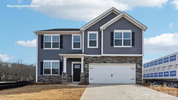 5109 Parker Forest Drive, Charlotte, NC 28215