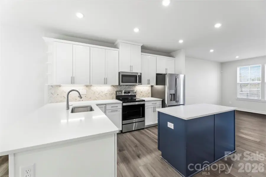 1049 Simcoe Lane, Charlotte, NC 28217 - #3